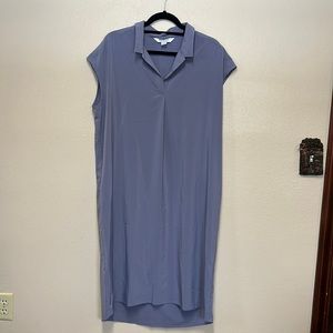 Athleta Midi Dress